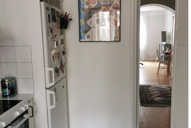 Gjutargatan 8, Stockholm - bild 4