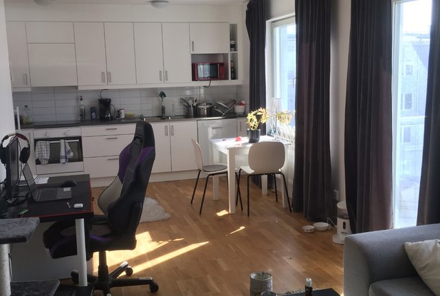 Herculesgatan 8, Järfälla - bild 1