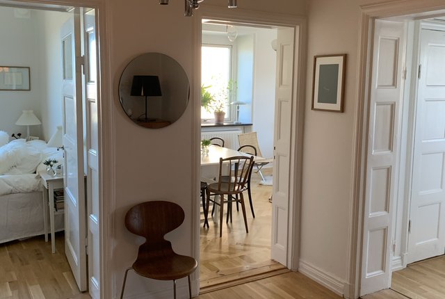 Övre Olskroksgatan 16, Göteborg - bild 1