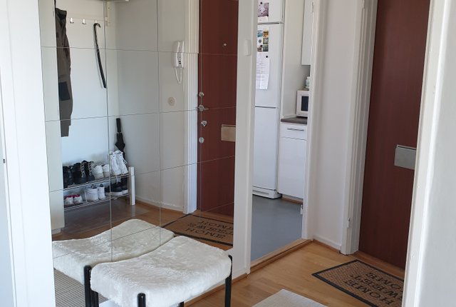 Berättelsegatan 33, Hisings Backa - bild 5
