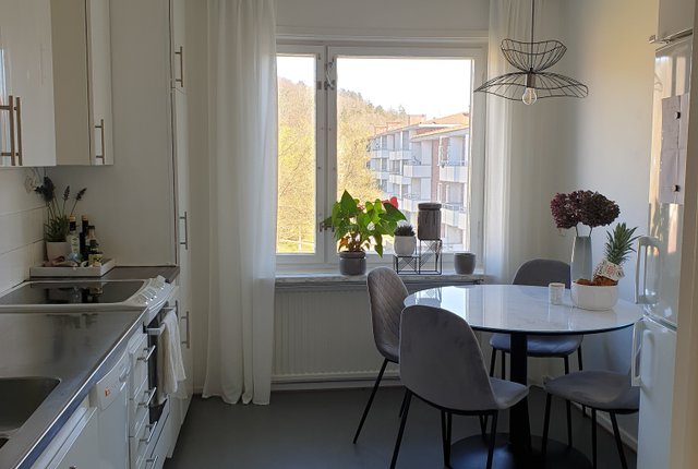 Berättelsegatan 33, Hisings Backa - bild 3
