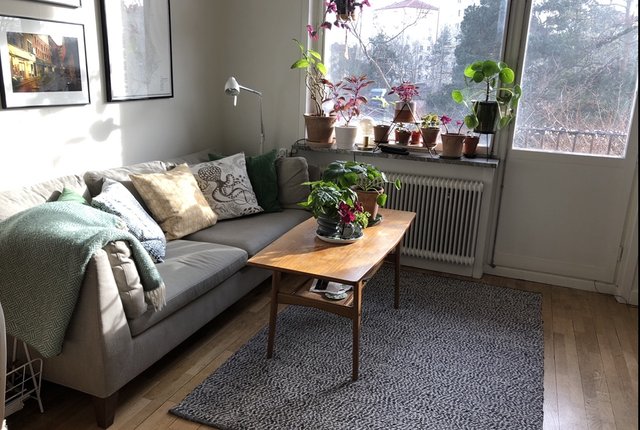 Nathorstvägen 22, Johanneshov - bild 1
