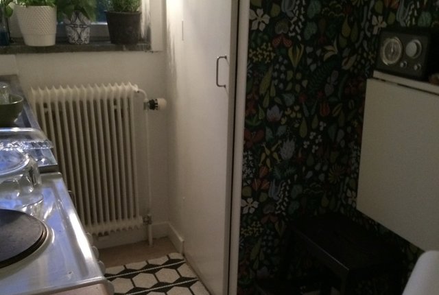 Nathorstvägen 22, Johanneshov - bild 3