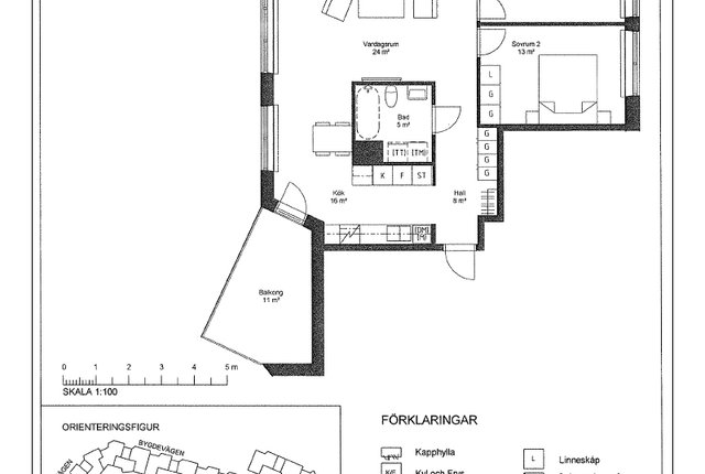 Tingsvägen 34, Sollentuna - bild 5