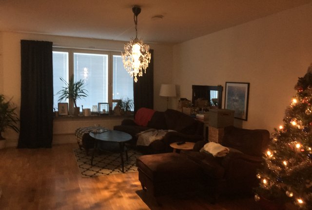 Tingsvägen 34, Sollentuna - bild 4