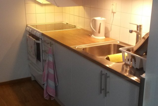 Sollentunavägen 157, Sollentuna - bild 1