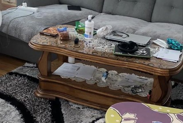 Paprikagatan 42, Angered - bild 2