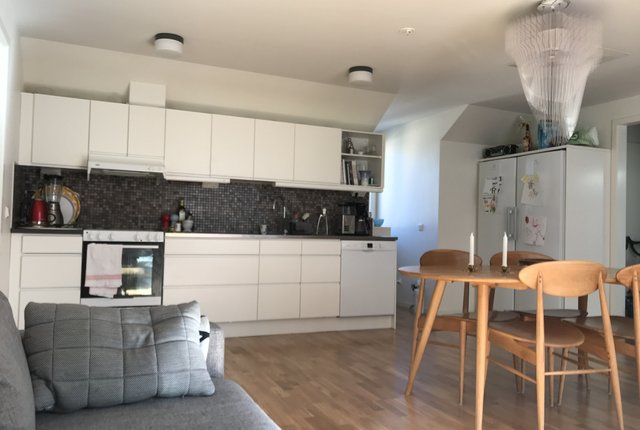 Odengatan 46B, Stockholm - bild 1