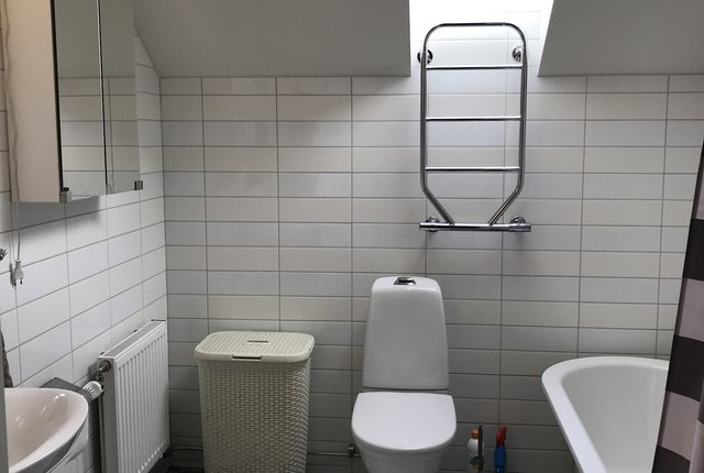 Odengatan 46B, Stockholm - bild 2