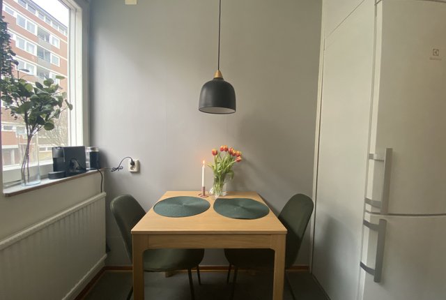 Landalabergen, Göteborg - bild 7