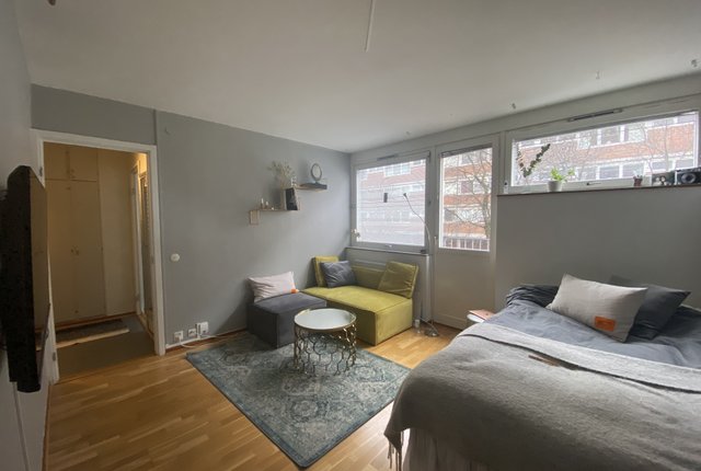 Landalabergen, Göteborg - bild 5