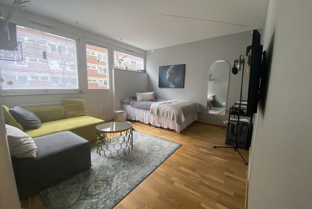 Landalabergen, Göteborg - bild 6
