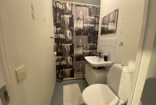 Landalabergen, Göteborg - bild 8