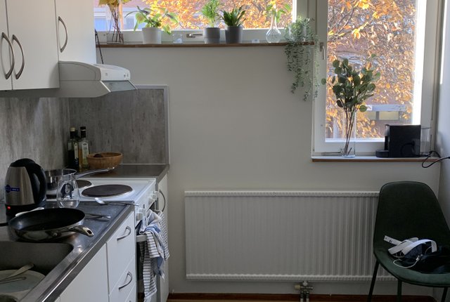 Landalabergen, Göteborg - bild 2