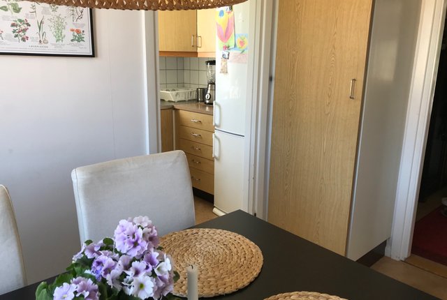 Domaregatan 7A, Kalmar - bild 1