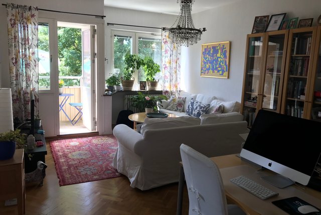 Domaregatan 7A, Kalmar - bild 3