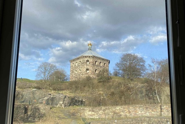 Lilla Risåsgatan 24, Göteborg - bild 1