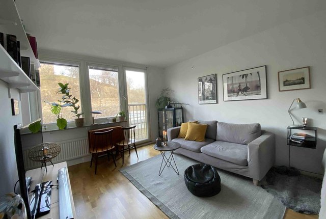 Lilla Risåsgatan 24, Göteborg - bild 2