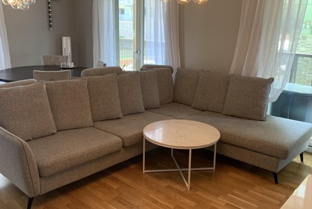 Grythundsgatan 11, Stockholm - bild 1