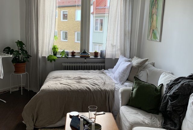 Karlagatan 14B, Göteborg - bild 1