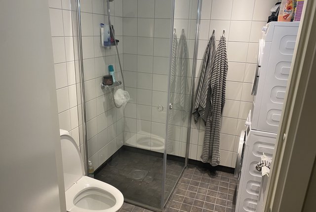 Vega Allé 109, Handen - bild 2