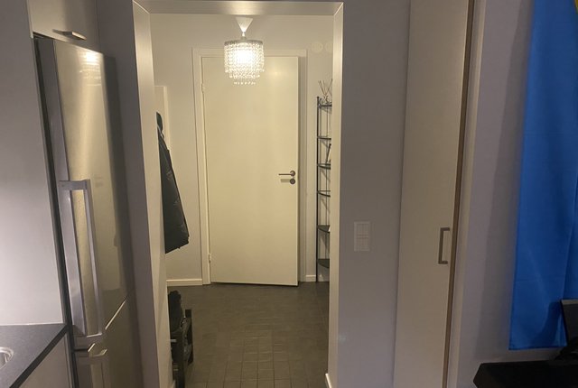 Vega Allé 109, Handen - bild 3