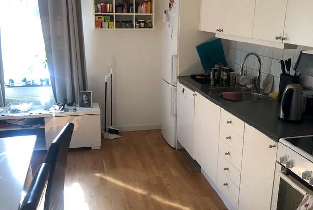 malmvägen 41, Järfälla - bild 2