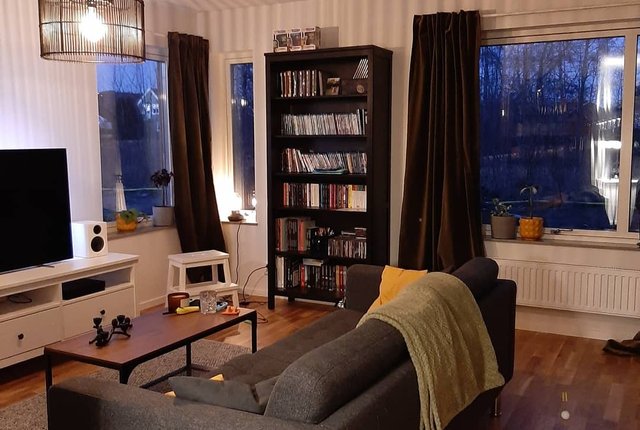 Björkelidsvägen 26, Rävlanda - bild 1