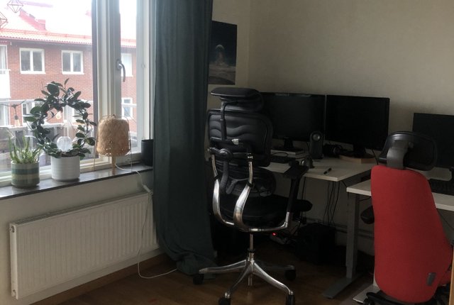 Lilla Tunnlandsgatan 7, Göteborg - bild 5