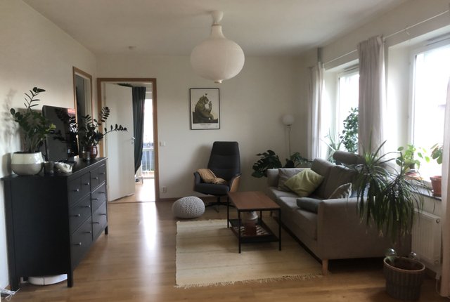 Lilla Tunnlandsgatan 7, Göteborg - bild 1