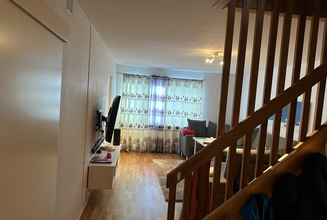 Norra Klöverstigen 51, Nödinge - bild 1