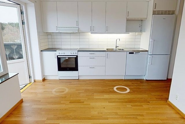 Smörkärnegatan 25, Göteborg - bild 1