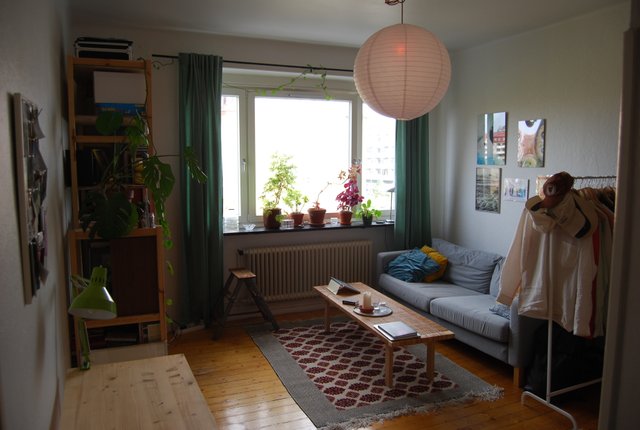 Upplandsgatan 4A, Malmö - bild 3