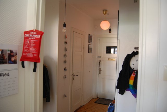 Upplandsgatan 4A, Malmö - bild 8