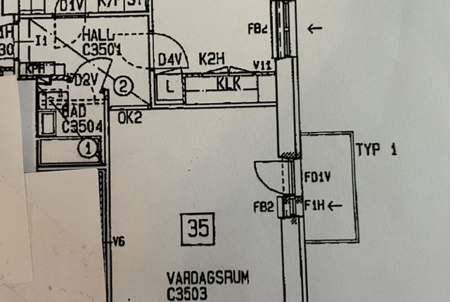 Tengdahlsgatan 16, Stockholm - bild 3