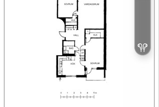 Husargränd 5, Järfälla - bild 3