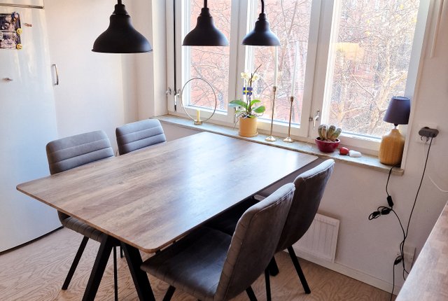 Pilvingegatan 8, Skarpnäck - bild 6