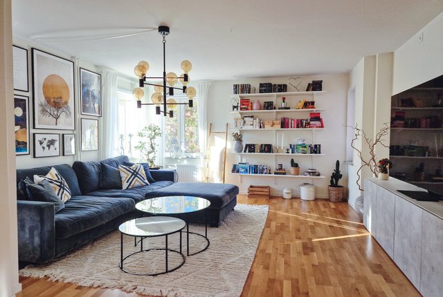 Pilvingegatan 8, Skarpnäck - bild 1