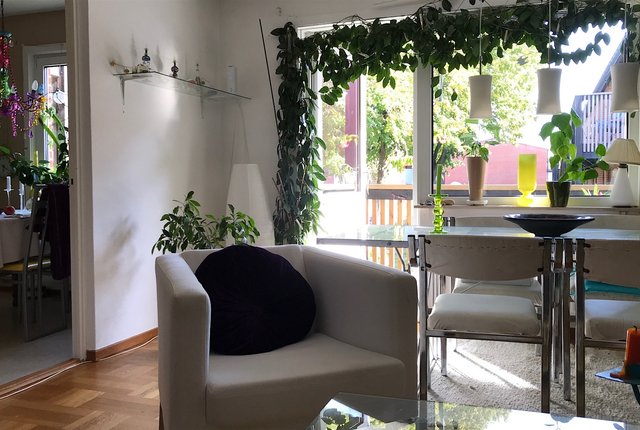 Pantzargatan 23F, Ystad - bild 5