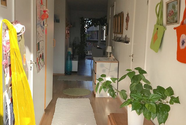 Pantzargatan 23F, Ystad - bild 4