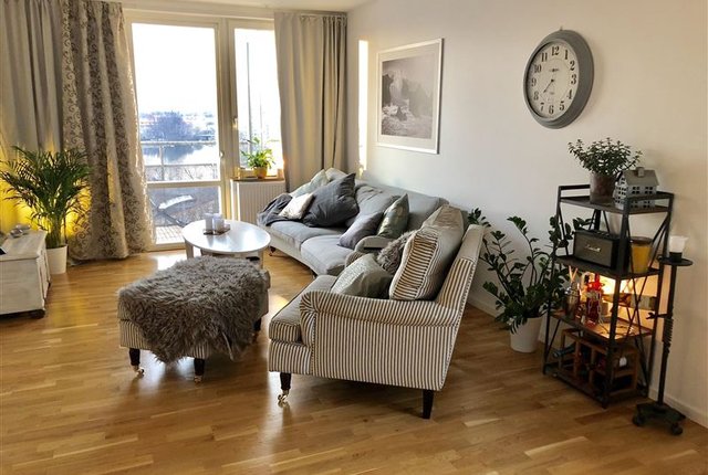 Katrinebergsvägen 2, Stockholm - bild 3