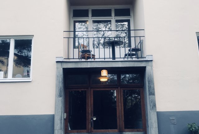 Bergsmarksvägen 3, Stockholm - bild 1