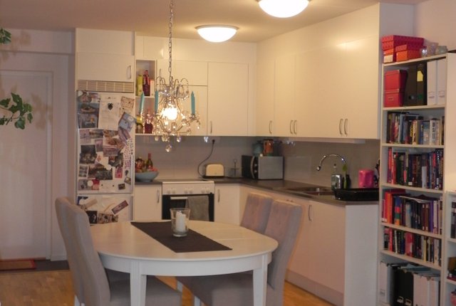 Mejerivägen 7, Stockholm - bild 4