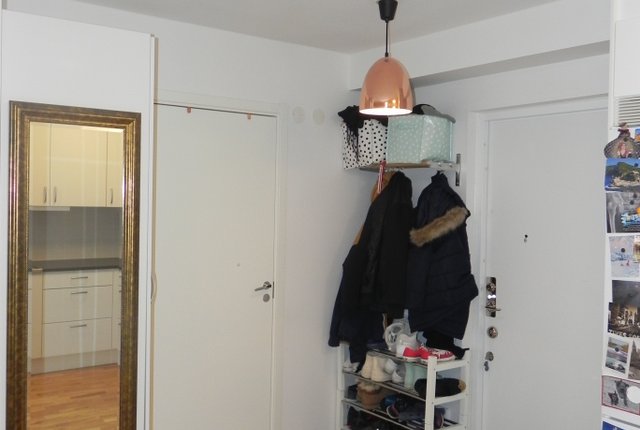 Mejerivägen 7, Stockholm - bild 5