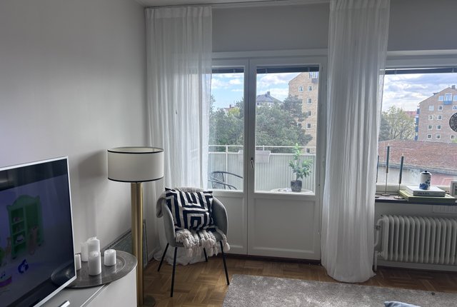 Skogsbacken 19, Sundbyberg - bild 8