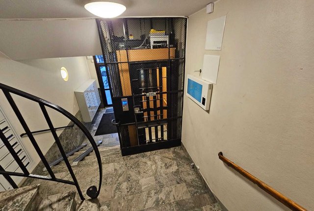 Götgatan 85A, Stockholm - bild 2