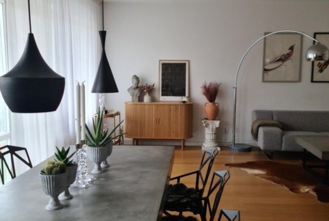 Lövängsgatan 20, Stockholm - bild 1