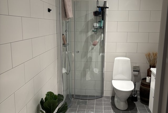 Edövägen 2B, Saltsjö-boo - bild 6