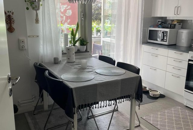 Sibeliusgången 16, Kista - bild 3