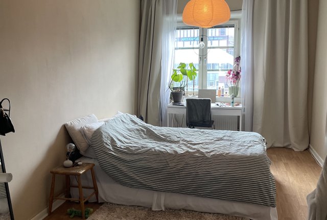 Norra Ågatan 8, Göteborg - bild 1